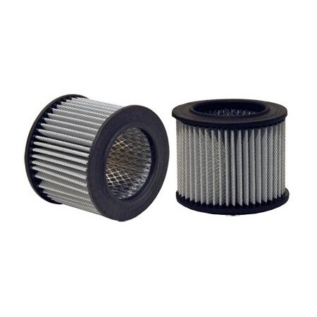 Wix Filters Air Filter 49206